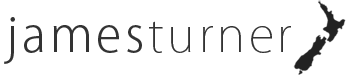 James Turner
